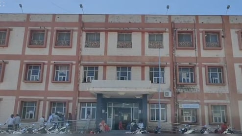 नाबाल‍िग दलित लड़की से रेप, बच्‍चे को द‍िया जन्‍म; आरोपी युवक ग‍िरफ्तार