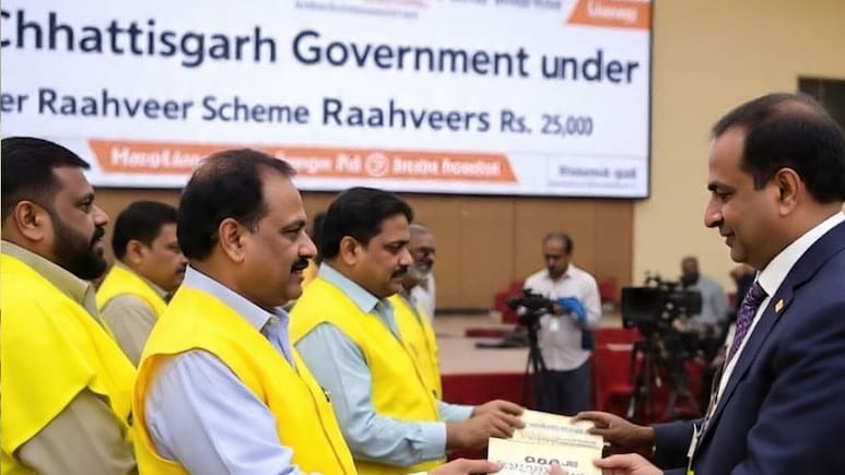 सड़क दुर्घटना के घायलों को अस्पताल पहुंचाएं और 25 हजार रुपये पाएं,  स्वतंत्रता व गणतंत्र दिवस पर होगा सम्मान
