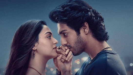 आ गई OTT पर 22 से 28 सितंबर के हफ्ते में सबसे ज्यादा देखी गई 5 फिल्मों की लिस्ट, सैयारा दूसरे नंबर पर