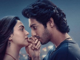 आ गई OTT पर 22 से 28 सितंबर के हफ्ते में सबसे ज्यादा देखी गई 5 फिल्मों की लिस्ट, सैयारा दूसरे नंबर पर आ गई OTT पर 22 से 28 सितंबर के हफ्ते में सबसे ज्यादा देखी गई 5 फिल्मों की लिस्ट, सैयारा दूसरे नंबर पर