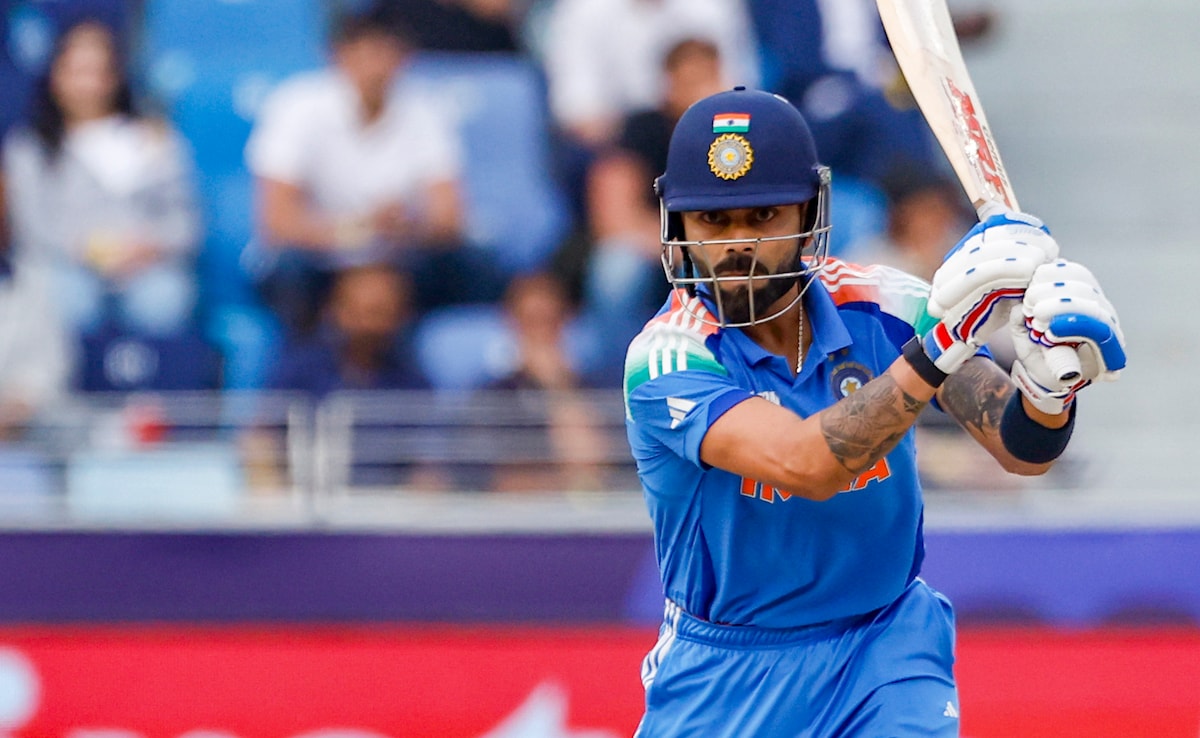 Asia Cup 2025: विराट के बिना भारतीय..., शोएब और मिस्बाह की पूर्व कप्तान पर एकदम उलट राय