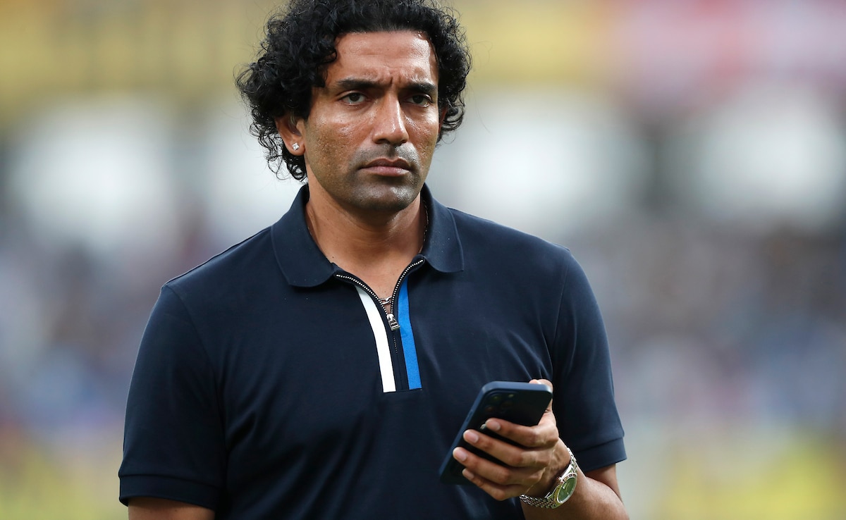 "He Alienated Me": Robin Uthappa Reveals How Teammate Ruined His Relationship With India Star