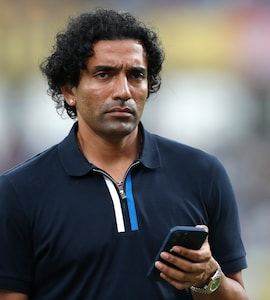 "He Alienated Me": Robin Uthappa Reveals How Teammate Ruined His Relationship With India Star