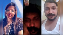 रोहिणी घावरी का खुलासा: MP चंद्रशेखर आजाद का रात 3 बजे वाला सच आया सामने, क्&zwj;या है 'पागल दीवाना' की कहानी?