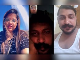 रोहिणी घावरी का खुलासा: MP चंद्रशेखर आजाद का रात 3 बजे वाला सच आया सामने, क्या है 'पागल दीवाना' की कहानी? रोहिणी घावरी का खुलासा: MP चंद्रशेखर आजाद का रात 3 बजे वाला सच आया सामने, क्या है 'पागल दीवाना' की कहानी?
