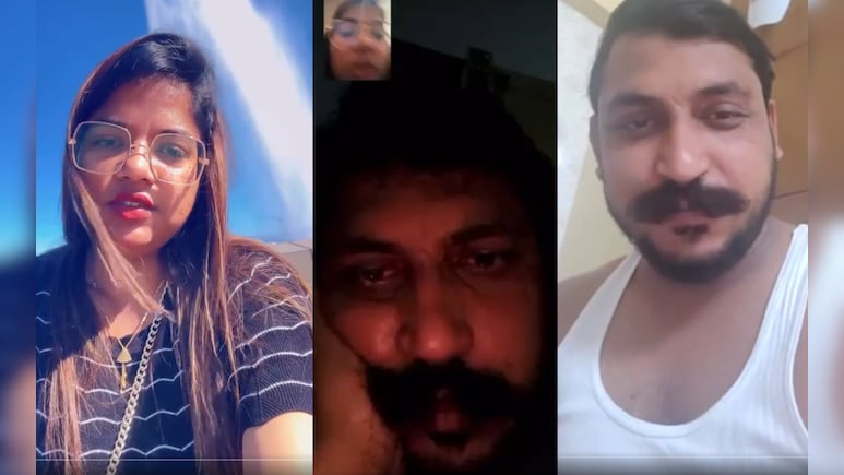 रोहिणी घावरी का खुलासा: MP चंद्रशेखर आजाद का रात 3 बजे वाला सच आया सामने, क्या है 'पागल दीवाना' की कहानी? रोहिणी घावरी का खुलासा: MP चंद्रशेखर आजाद का रात 3 बजे वाला सच आया सामने, क्या है 'पागल दीवाना' की कहानी?