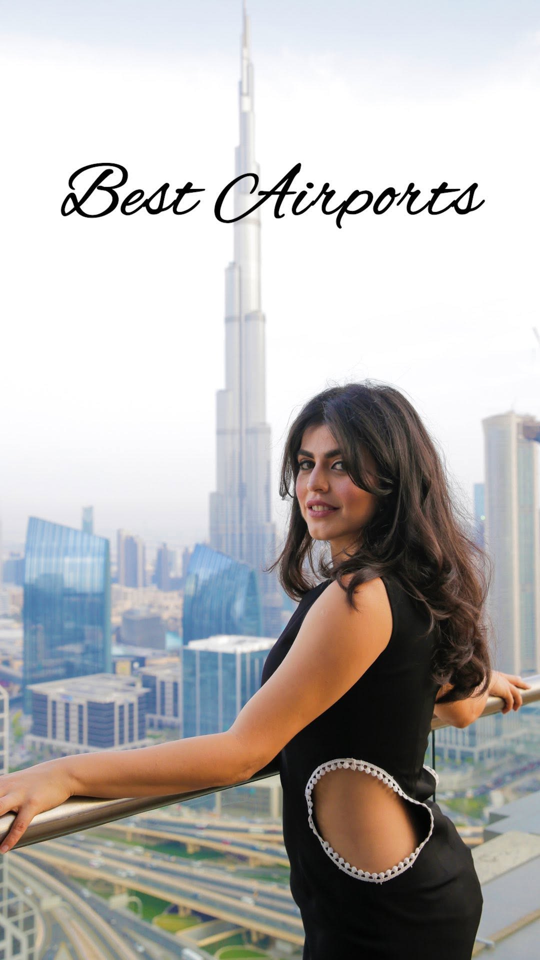 Shenaz Treasury Says Dubai Airport Didn't Let Her Board A Flight With E-Visa: "I Cried And Made A Scene..."