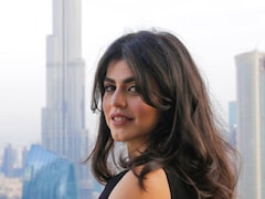 Shenaz Treasury Says Dubai Airport Didn't Let Her Board A Flight With E-Visa: 