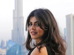 Shenaz Treasury Says Dubai Airport Didn't Let Her Board A Flight With E-Visa: "I Cried And Made A Scene..." Shenaz Treasury Says Dubai Airport Didn't Let Her Board A Flight With E-Visa: "I Cried And Made A Scene..."