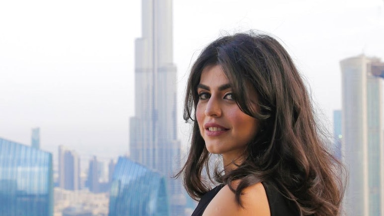 Shenaz Treasury Says Dubai Airport Didn't Let Her Board A Flight With E-Visa: "I Cried And Made A Scene..." Shenaz Treasury Says Dubai Airport Didn't Let Her Board A Flight With E-Visa: "I Cried And Made A Scene..."