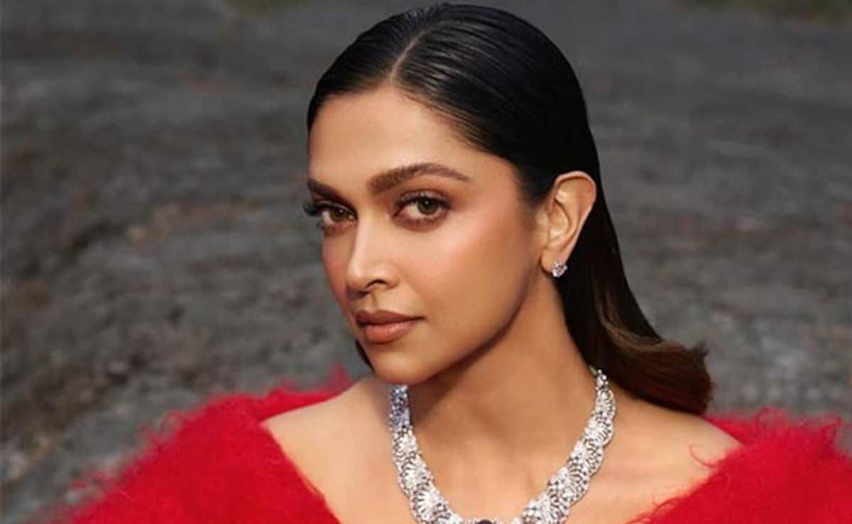 Amid Kalki Sequel Exit, Deepika Padukone Talks About 'Challenging Status Quo' As She Tops IMDb List