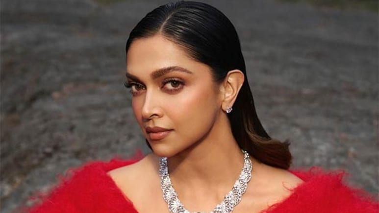 Amid <i>Kalki Sequel</i> Exit, Deepika Padukone Talks About 'Challenging Status Quo' As She Tops IMDb List