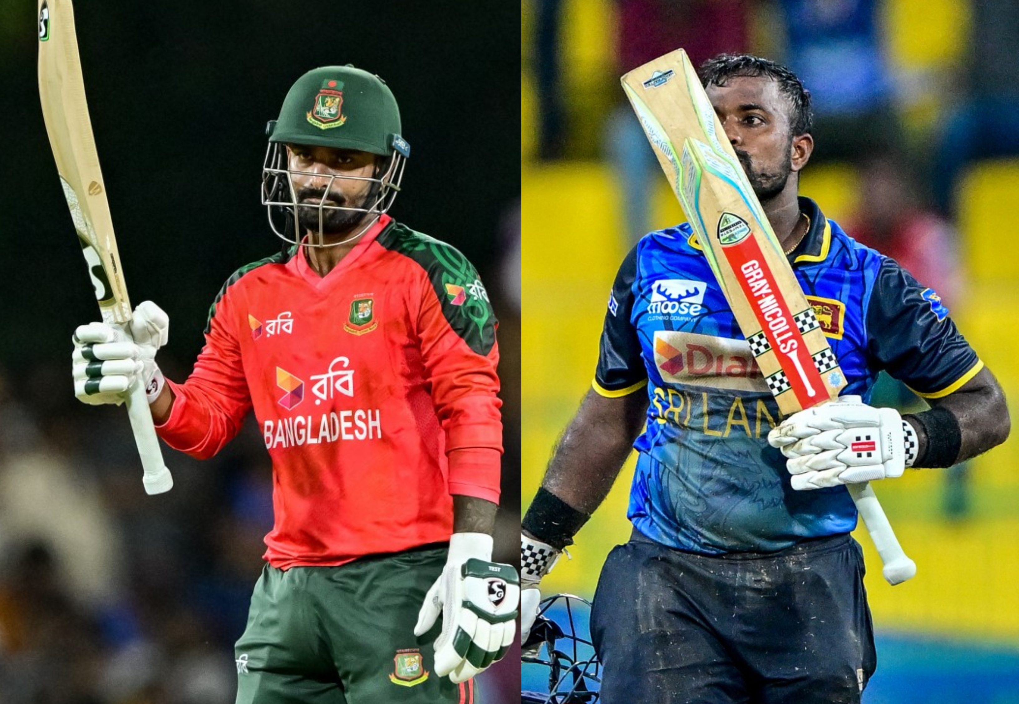 Bangladesh vs Sri Lanka LIVE Score, Asia Cup 2025: Sri Lanka Opt To Bowl, Reignite High-Stakes 'Naagin Rivalry'
