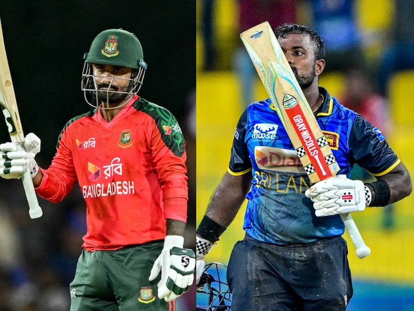 Bangladesh vs Sri Lanka LIVE Score, Asia Cup 2025: Sri Lanka Win Toss, Opt To Bowl In High-Stakes Encounter