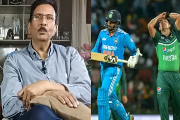 '14 सितंबर को फाइनल है...' एशिया कप में भारत-पाक मैच में किस टीम की होगी जीत, सलीम मलिक की भविष्यवाणी