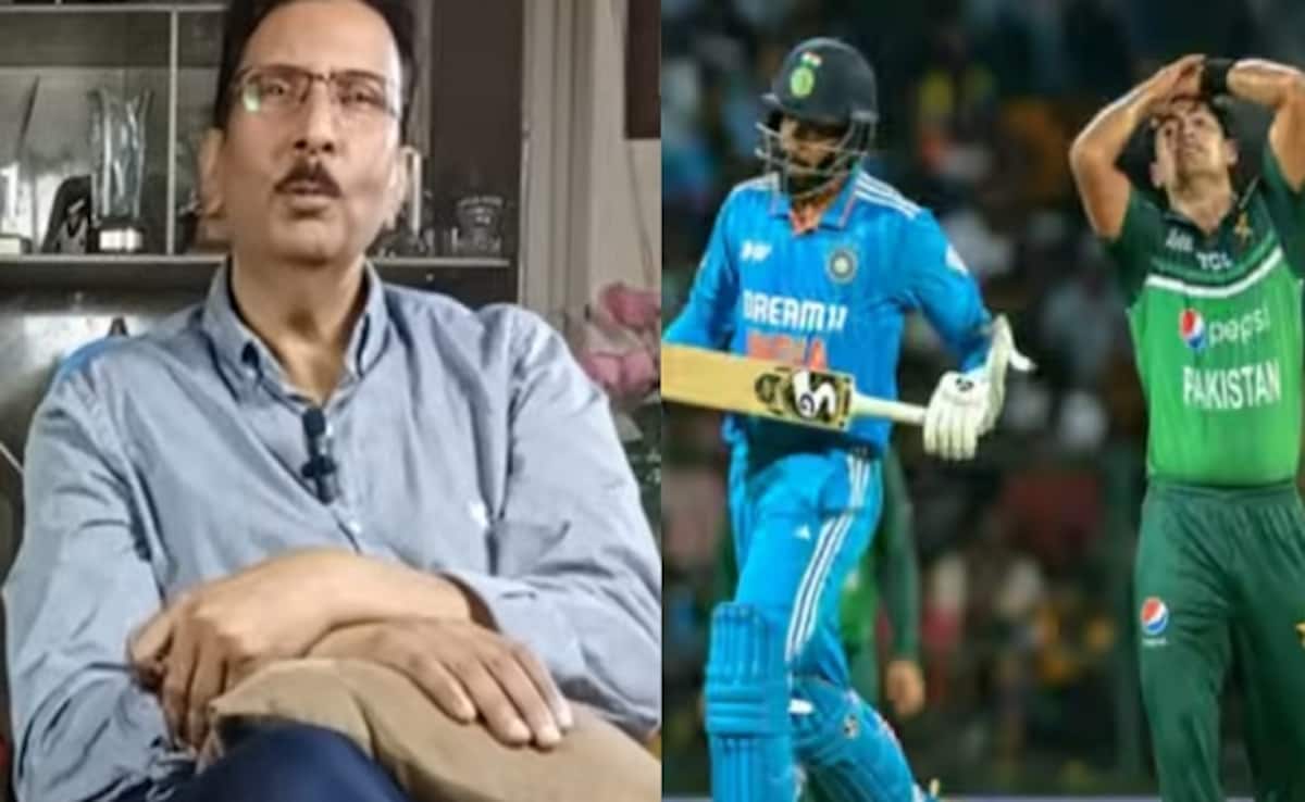 India vs Pakistan: 14 सितंबर को फाइनल है... एशिया कप में किस टीम की होगी जीत? पूर्व पाकिस्तानी दिग्गज सलीम मलिक की भविष्यवाणी