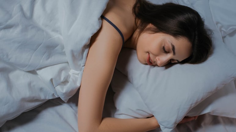 Expert Explains How Deep Sleep Helps Strengthen The Immune System