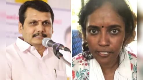 In Tamil Nadu, Congress Woman MP Quotes Alliance Dharma, Takes On DMK Leader