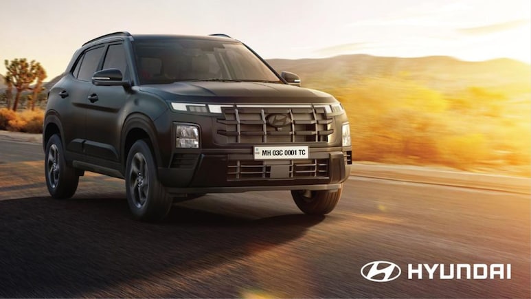 Hyundai Creta King, King Knight, And King Limited Editions Introduced; Check Prices Hyundai Creta King, King Knight, And King Limited Editions Introduced; Check Prices
