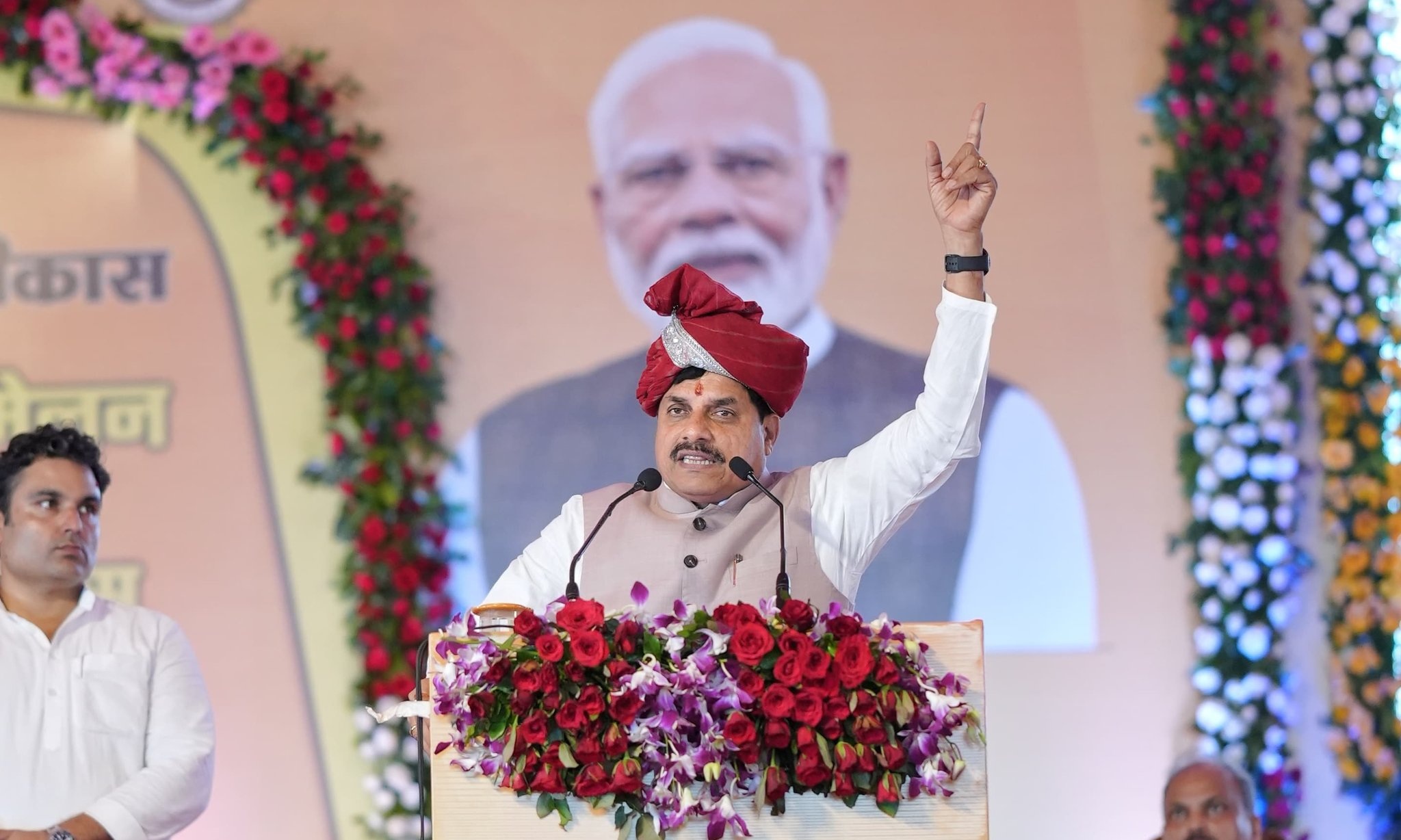 Khandwa Accident: खंडवा हादसे में जान गंवाने वालों को 4-4 लाख रुपये; CM मोहन का ऐलान, 11 मृतकों की हुई पहचान