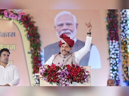 रीवा में CM मोहन यादव ने कई प्रोजेक्ट की रखी आधारशिला, टमस नदी पर कॉरिडोर बनाने की घोषणा की