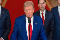 Ties With India "One-Sided Disaster": Trump After PM Modi Meets Xi, Putin Ties With India "One-Sided Disaster": Trump After PM Modi Meets Xi, Putin