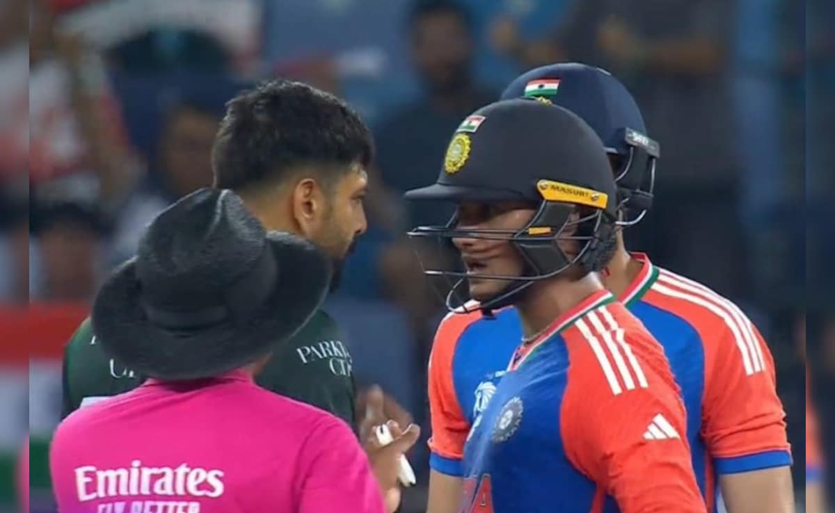 IND vs PAK: पाकिस्तान की वो 5 शर्मनाक करतूत, इंडिया के खिलाफ मैच में माहौल बिगाड़ने का था इरादा?