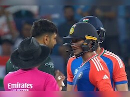 IND vs PAK: पाकिस्तान की वो 5 शर्मनाक करतूत, इंडिया के खिलाफ मैच में माहौल बिगाड़ने का था इरादा? IND vs PAK: पाकिस्तान की वो 5 शर्मनाक करतूत, इंडिया के खिलाफ मैच में माहौल बिगाड़ने का था इरादा?