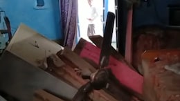 Rajasthan: बांसवाड़ा में हादसा, भरभराकर गिरी दो मंज़िला मकान की छत; परिवार के 6 सदस्य थे मौजूद