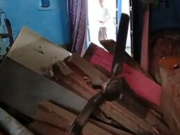 Rajasthan: बांसवाड़ा में हादसा, भरभराकर गिरी दो मंज़िला मकान की छत; परिवार के 6 सदस्य थे मौजूद