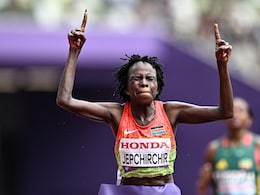 Kenya's Peres Jepchirchir Outsprints Tigst Assefa For World Marathon Gold Kenya's Peres Jepchirchir Outsprints Tigst Assefa For World Marathon Gold