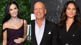 Bruce Willis's Ex-Wife Demi Moore Backs Current Wife Emma Heming Amid His Dementia Battle: "So Much Fell On Her"