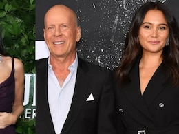 Bruce Willis's Ex-Wife Demi Moore Backs Current Wife Emma Heming Amid His Dementia Battle: "So Much Fell On Her"