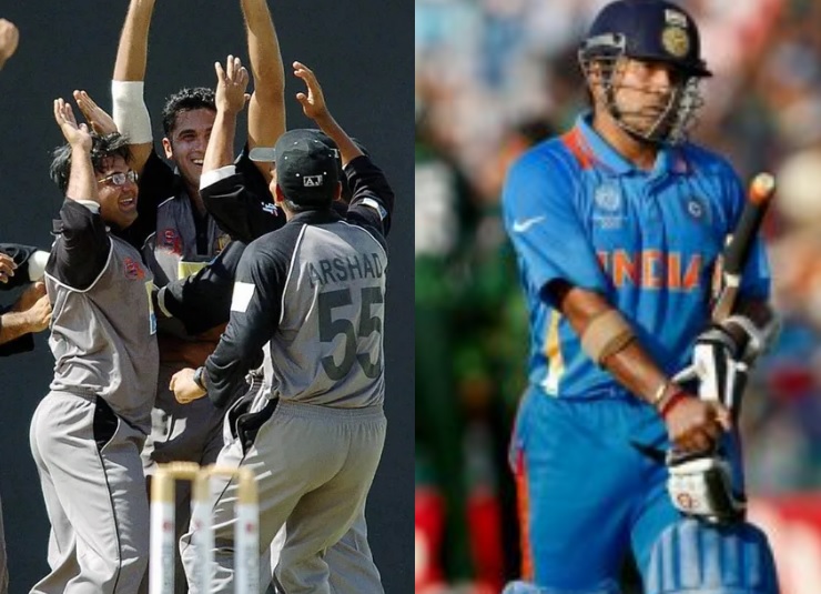 जब एशिया कप में सचिन तेंदुलकर को आउट करने पर 1000 डॉलर का रखा गया था इनाम, जानिए कौन गेंदबाज रहा था खुशकिस्मत