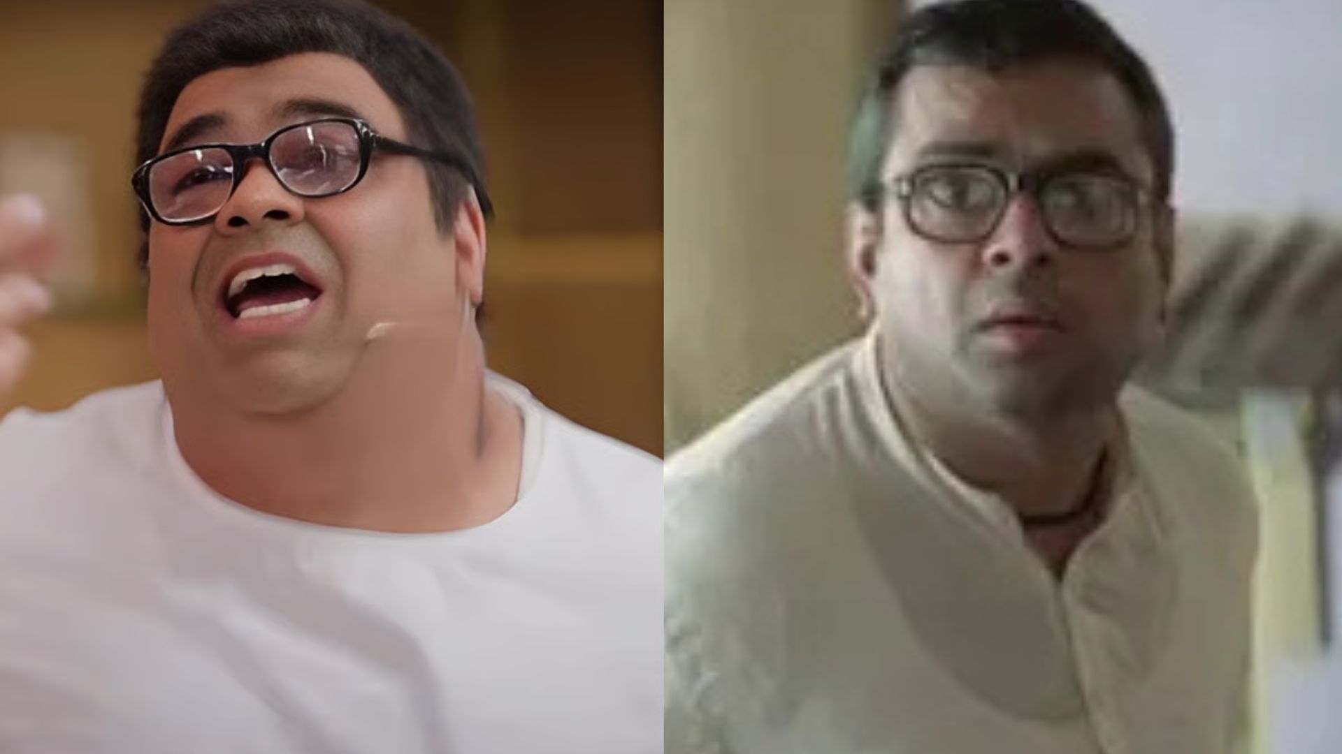 <i>Hera Pheri</i> Producer Sends Rs 25 Crore Legal Notice To <i>Kapil Sharma</i> Show Makers Over Unauthorised Use Of Baburao Apte Character