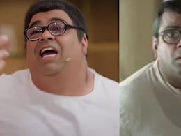 <i>Hera Pheri</i> Producer Sends Rs 25 Crore Legal Notice To <i>Kapil Sharma</i> Show Makers Over Unauthorised Use Of Baburao Apte Character