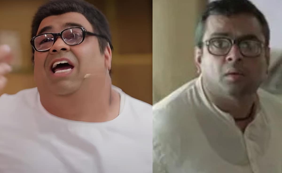 Hera Pheri Producer Sends Rs 25 Crore Legal Notice To Kapil Sharma Show Makers Over Unauthorised Use Of Baburao Apte Character
