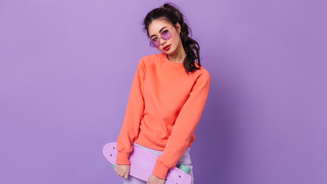 Get cosy and stylish sweatshirts picks that define womens autumn fashion