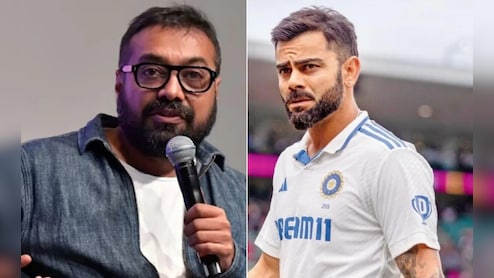 विराट कोहली की बायोपिक ना बनाने पर अनुराग कश्यप का बड़ा बयान, बोले- मैं उन  लोगों पर फिल्म नहीं बनाऊंगा जो...