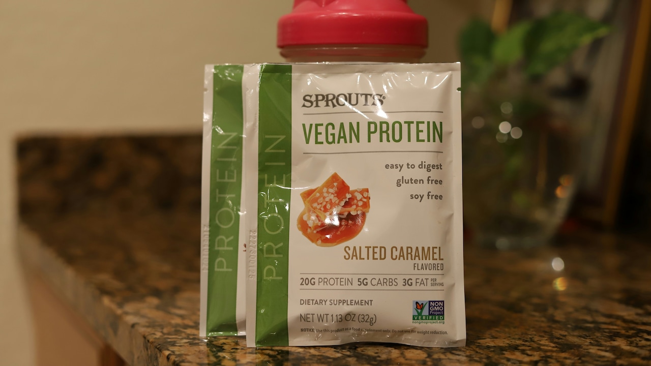 Time to start healthy snacking that brings energy and nutrition