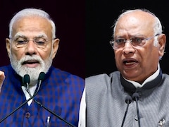 'पीएम मोदी आतंकवादी...', मचा बवाल तो सफाई देने लगे कांग्रेस अध्यक्ष खरगे, हमलावर हुई बीजेपी