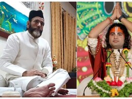 मौलाना तौकीर रजा ने लिव इन वाले बयान पर किया अनिरुद्धाचार्य का समर्थन, जानें क्या कहा मौलाना तौकीर रजा ने लिव इन वाले बयान पर किया अनिरुद्धाचार्य का समर्थन, जानें क्या कहा