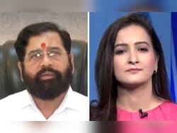 &quot;Manoj Jarange Patil Took Back Movement&quot;: Eknath Shinde On Maratha Quota