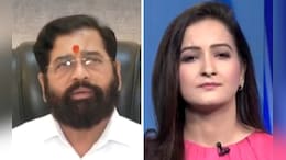 "Manoj Jarange Patil Took Back Movement": Eknath Shinde On Maratha Quota