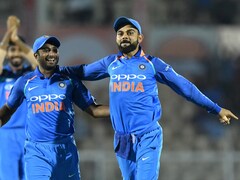 "When I Spoke To Him...": Uthappa Reveals Chat With Kohli On Rayudu Row