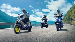 Yamaha XR155 Breaks Cover Overseas, Will It Come To India?