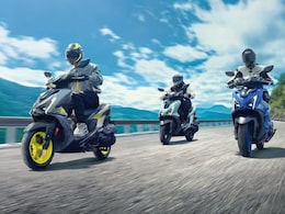Yamaha XR155 Breaks Cover Overseas, Will It Come To India? Yamaha XR155 Breaks Cover Overseas, Will It Come To India?