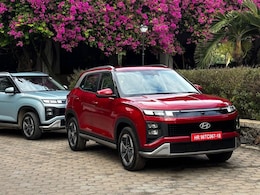 Hyundai Creta Electric New Variants Launched In India; Check Prices Hyundai Creta Electric New Variants Launched In India; Check Prices
