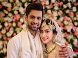 Shoaib Malik Breaks Silence On Rumours Of 3rd Marriage: 'My Son Will Read' Shoaib Malik Breaks Silence On Rumours Of 3rd Marriage: 'My Son Will Read'