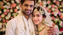 Shoaib Malik Breaks Silence On Rumours Of 3rd Marriage: 'My Son Will Read'